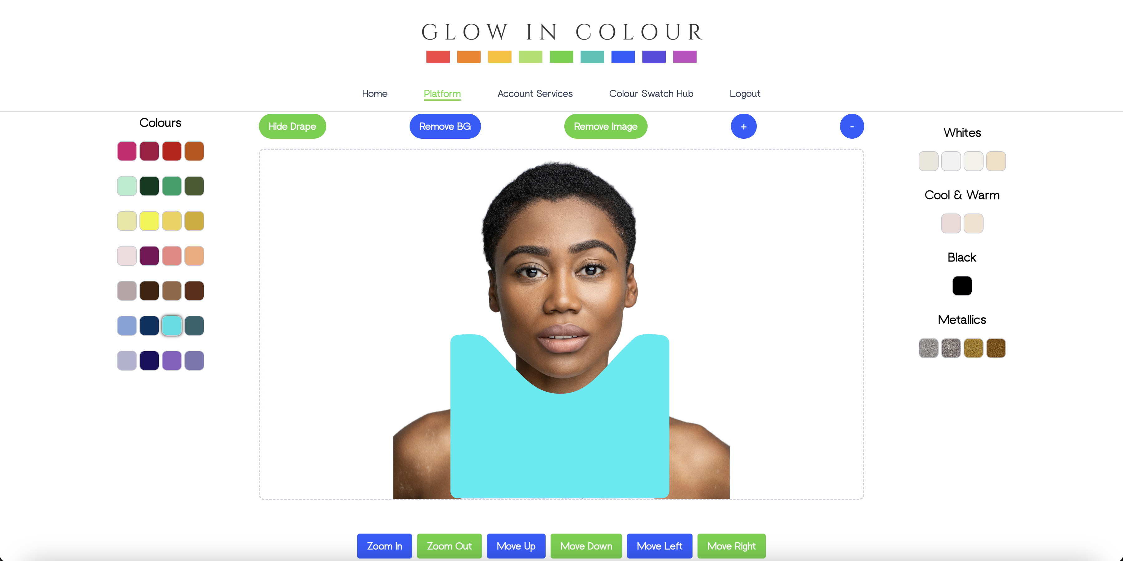 demo image